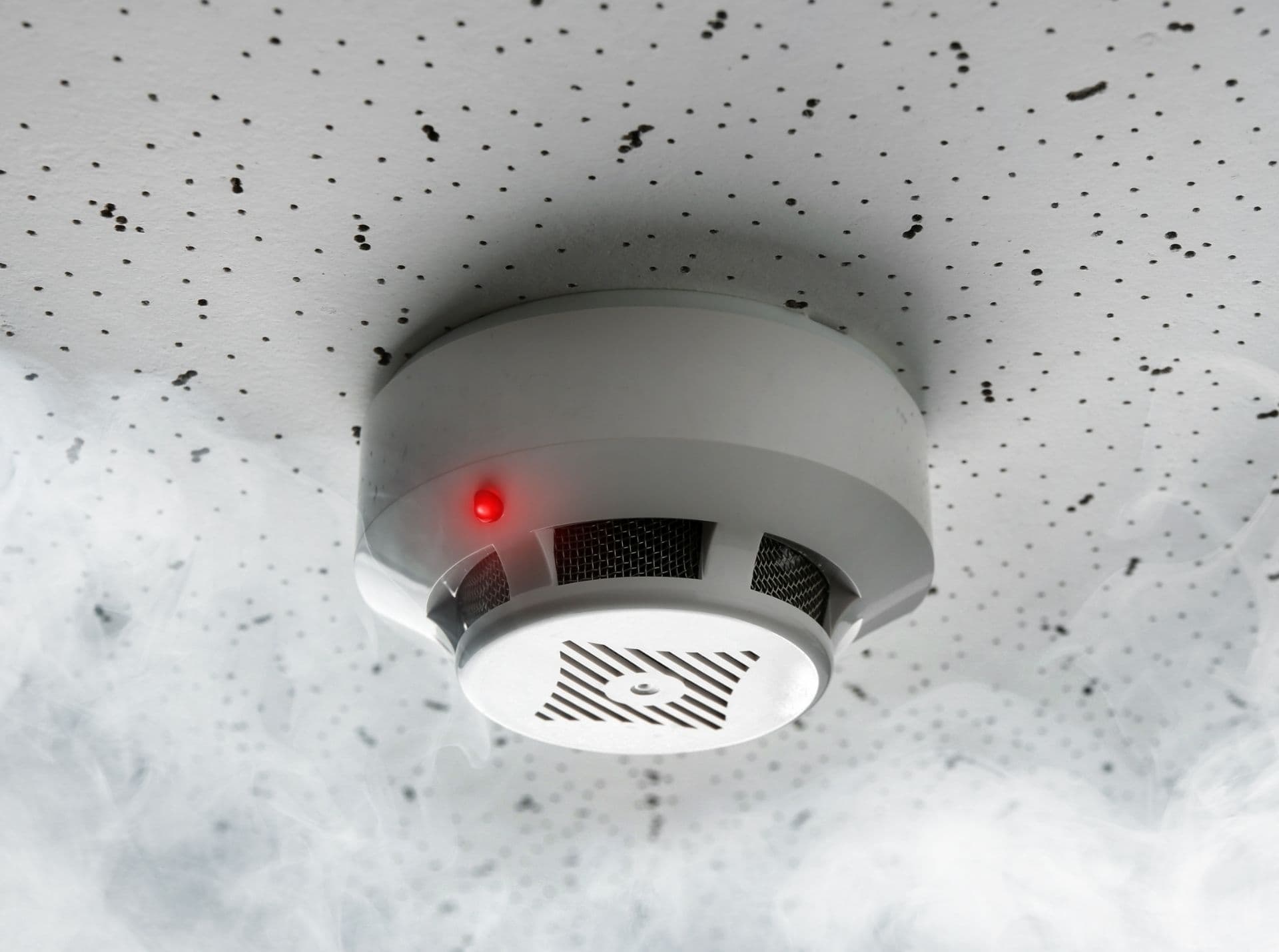How Many Smoke Alarms Do You Need in Your Home? UK Rules Explained for 2026