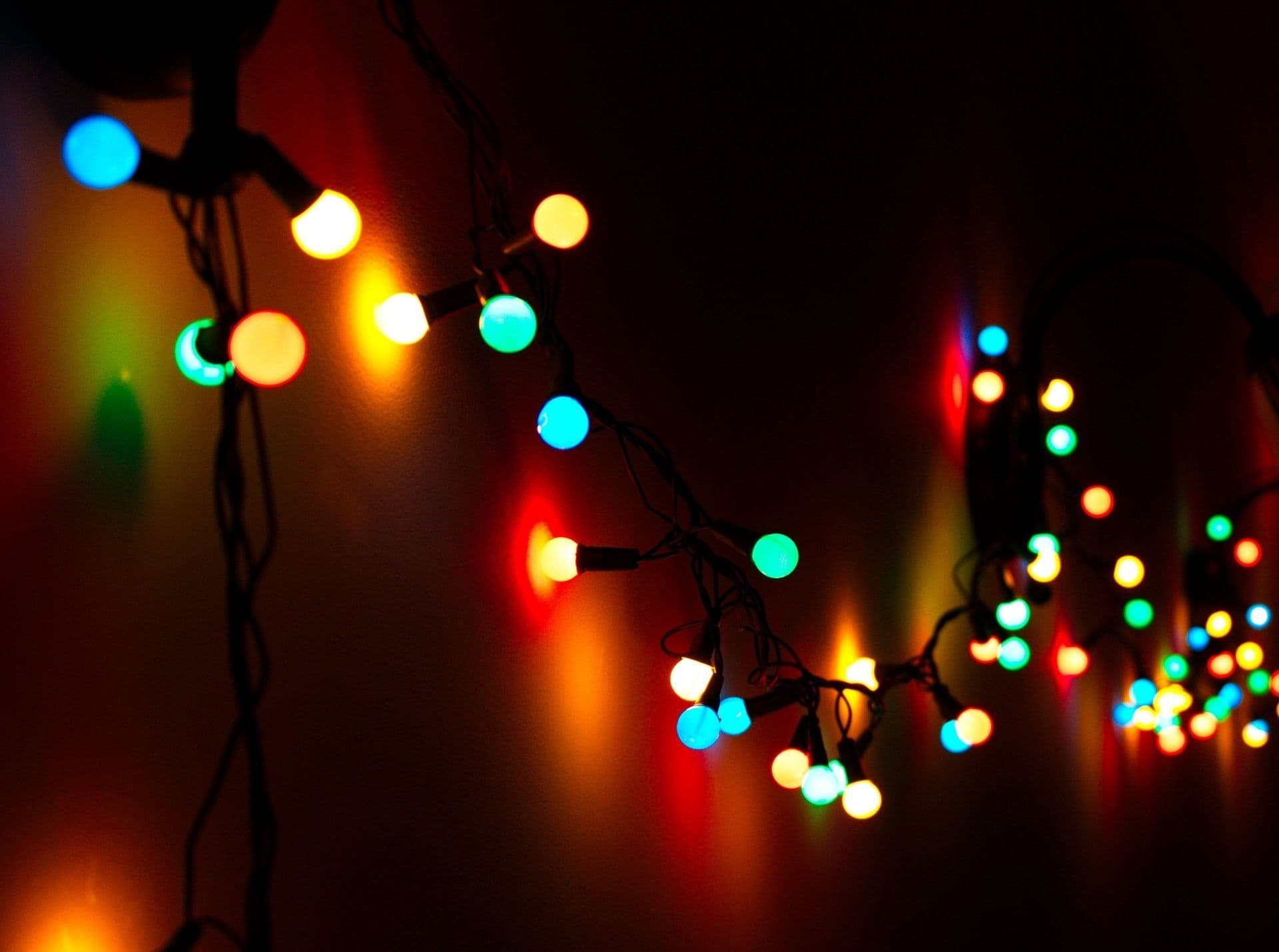 Festive Electrical Safety: How to Enjoy Your Christmas Lights Without the Risks