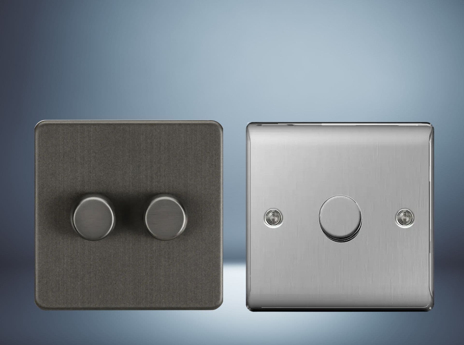 Dimmer Switches Explained: Types, Compatibility and Installation
