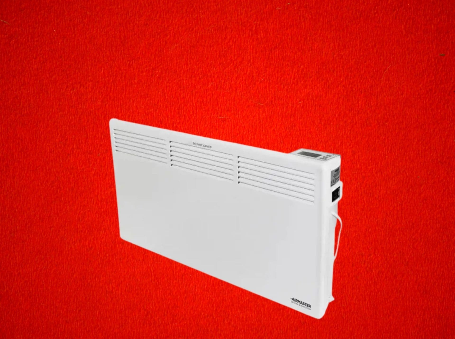 Is It Time to Stop Heating Your Whole House? A Guide to Zone Heating with Electric Heaters