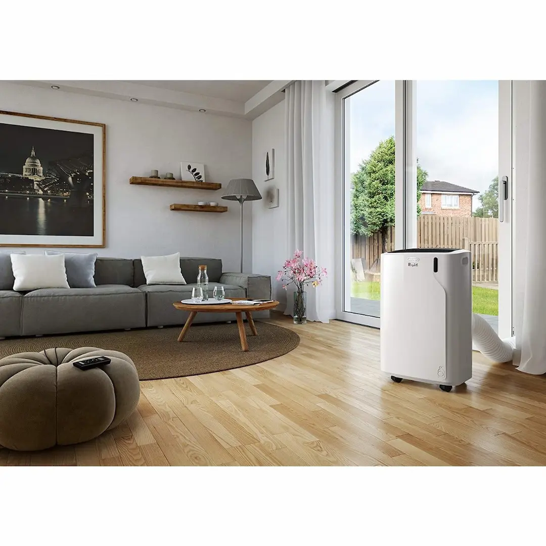 Portable Air Conditioner Units