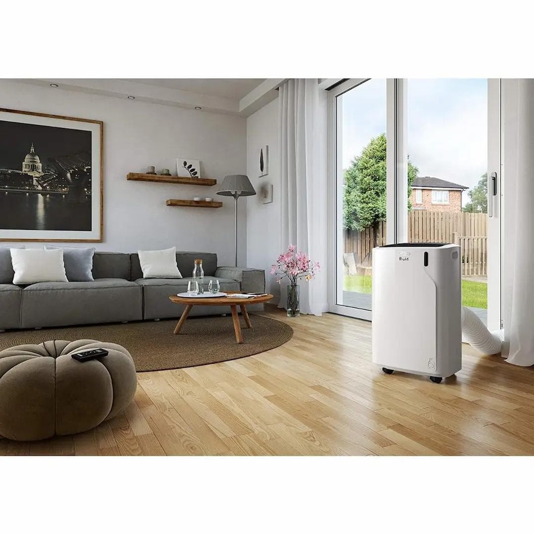 Portable Air Conditioner Units