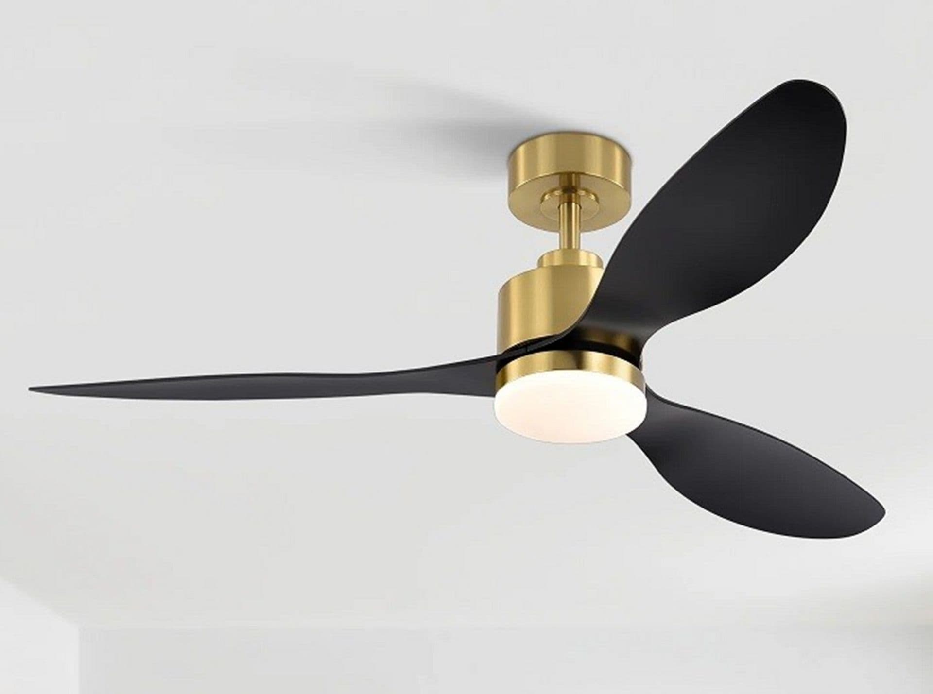 Background image for How a Ceiling Fan Can Keep Your Home Cool This Summer