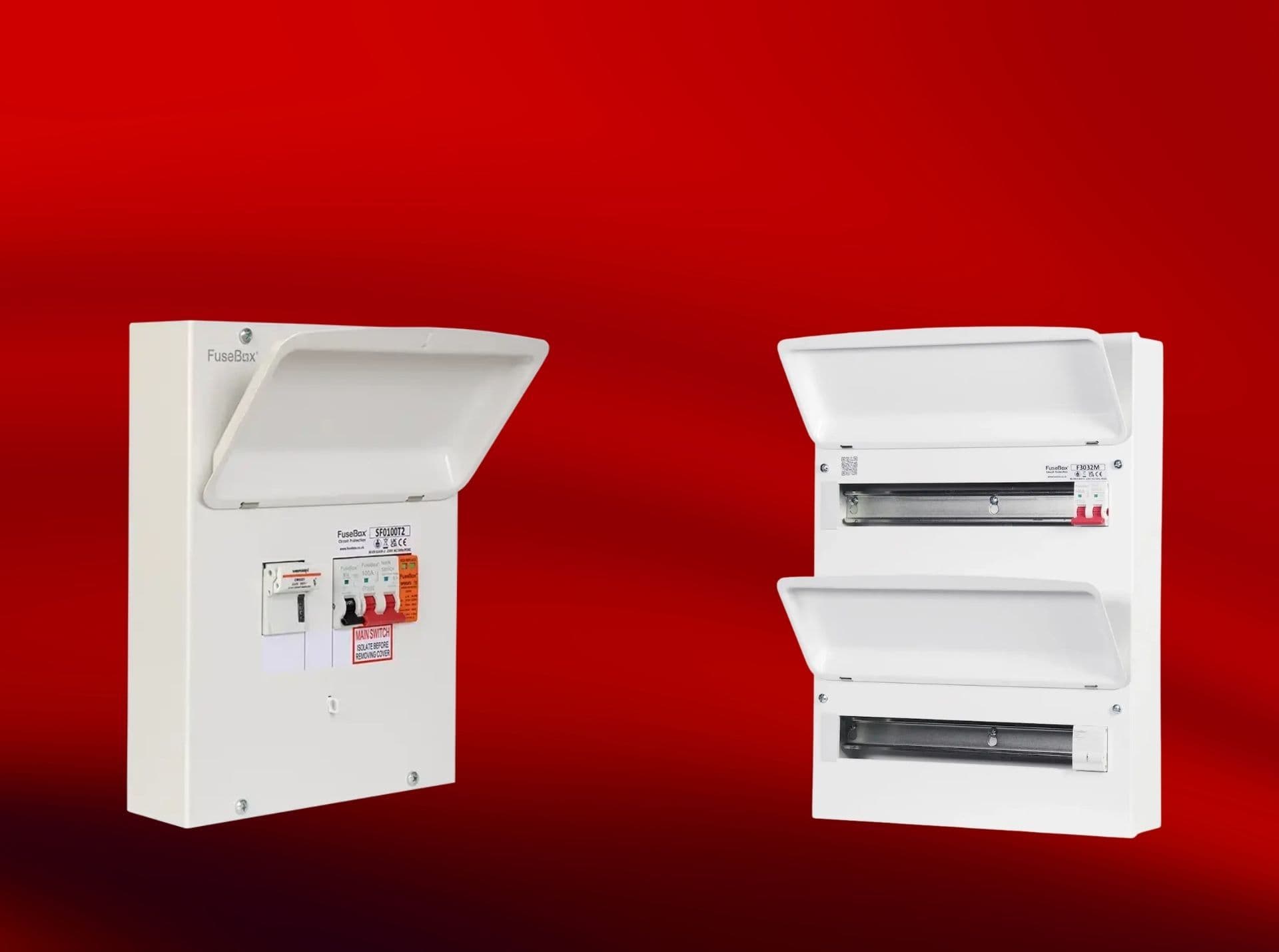FuseBox Circuit Protection: Now Available at Alert Electrical