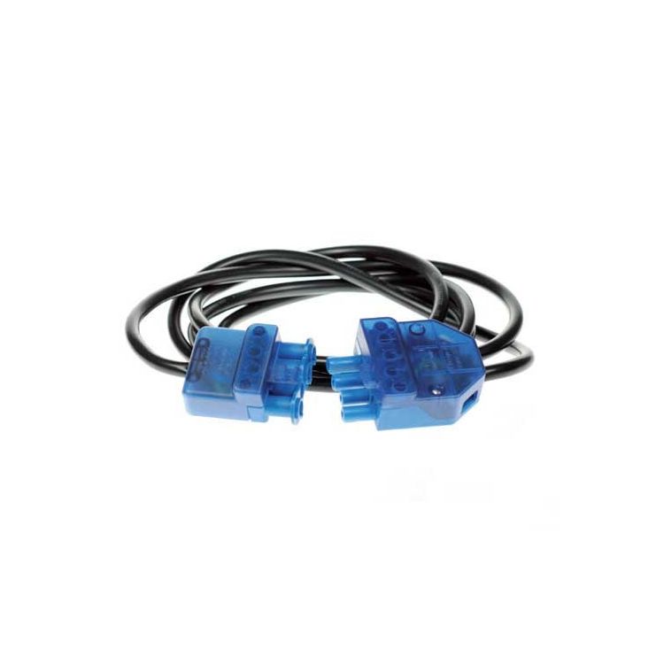 Click Flow 6A 4 Pin 2 Metre Extension Cable | CT802