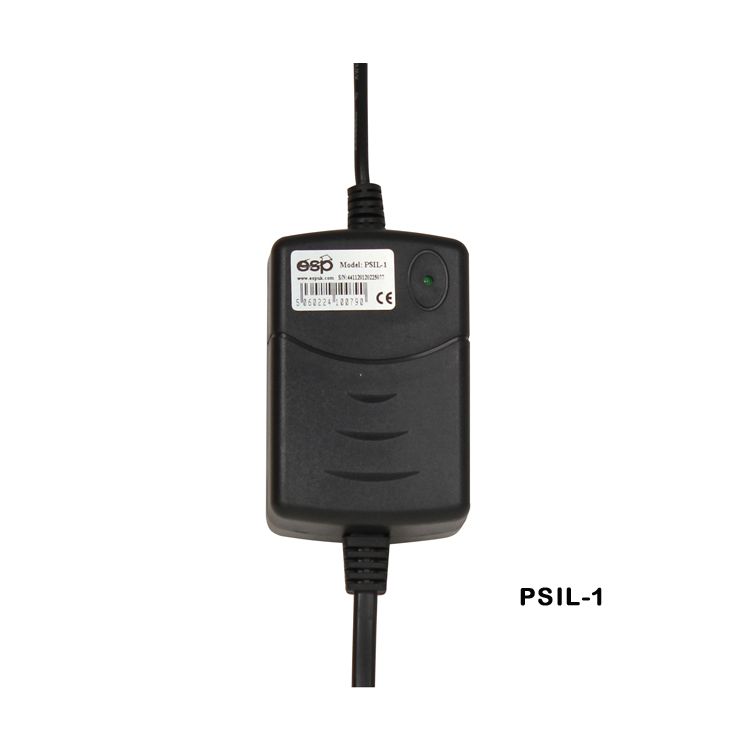 ESP 12V DC 1AMP in Line Camera Power Supply | PSIL1