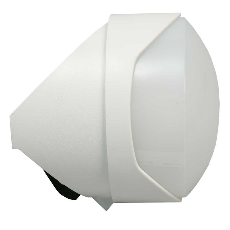 GJD Elite External PIR Detector White | GJD023