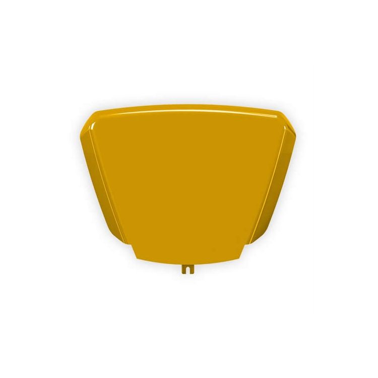 Pyronix Deltabell Lid for Dummy Base Yellow | FPDELTA-CY