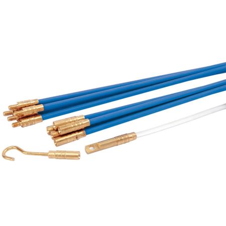 Draper Rod Cable Access Kit 1m | 45274