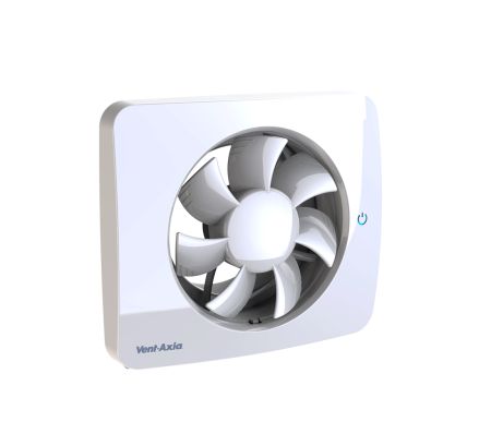 Vent-Axia PureAir Sense & intelligent humidistat Extractor Fan | 479460