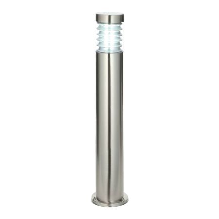 Saxby 49911 Equinox Stainless Steel Outdoor Post Light IP44