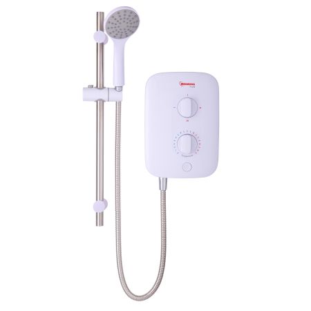 Redring RPS7 Pure 7.5kW Instantaneous Electric Shower 53531301
