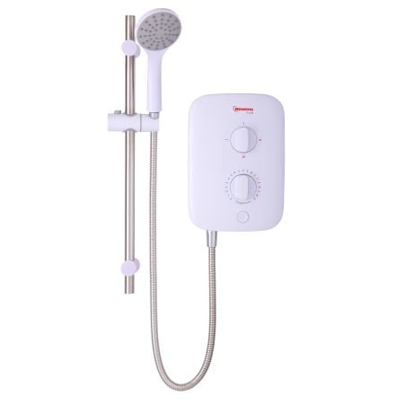 Redring RPS9 Pure 9.5kW Instantaneous Electric Shower 53531101
