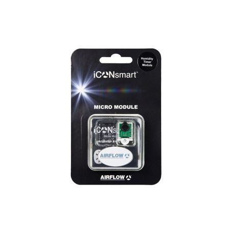 Airflow iCONsmart Humidity Timer Module | 72687225 