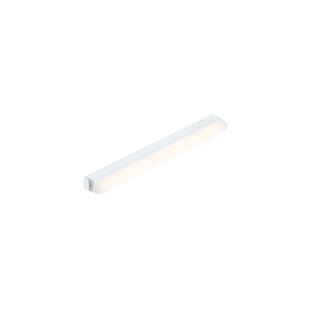 Saxby Sleek 5W CCT 300mm LED Under Cabinet Light | 75922