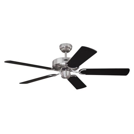 Westinghouse Cyclone 52" Reversible Blades Ceiling Fan 78370