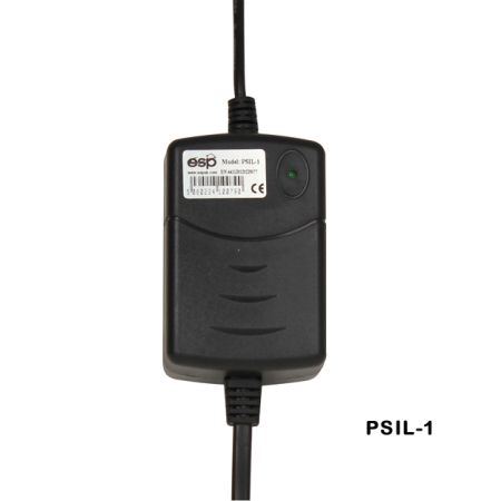 ESP 12V DC 1AMP in Line Camera Power Supply | PSIL1