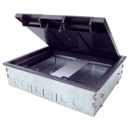 Tass TSB2/65 (2 Compartment Screed Box)