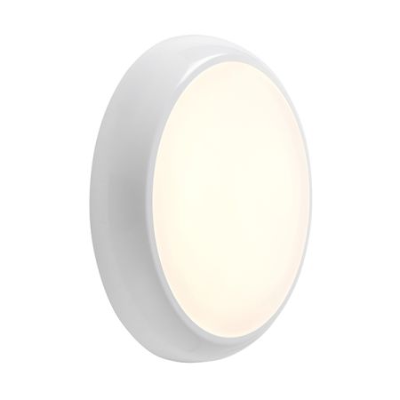Saxby Lighting Hero CCT IP65 18W Bulkhead Light | 95539