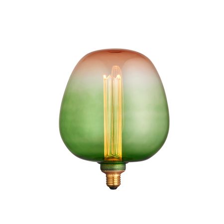 Endon Roves E27 Led anti-glare Light Bulb | 97225