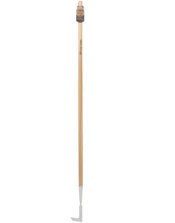 Draper Heritage Stainless Steel Patio Weeder with Ash Handle | 99016