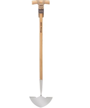 Draper Heritage Stainless Steel 3 Prong Cultivator with Ash Handle | 99017