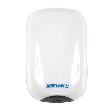 Airflow EcoDry Mini 900W Hand Dryer White | 90000520
