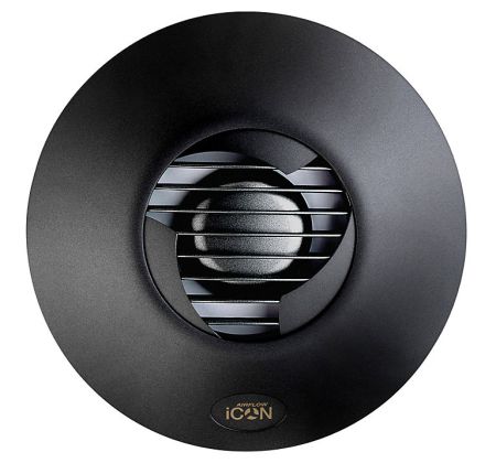 Airflow iCON 30 Anthracite Cover Only 52634506B