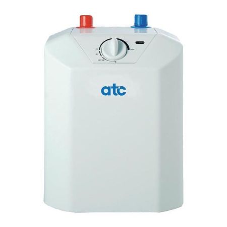 ATC Pacific 2kW Wall Mounted 5 Litre Undersink Water Heater | W5-U