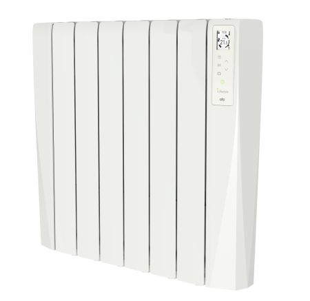 ATC iLifestyle 750W WiFi Connected Electric Thermal Radiator | WLS750