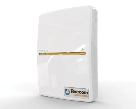 Texecom SmartCom 4G Dual Path SmartCom for Cloud & Connect | CEL-0007