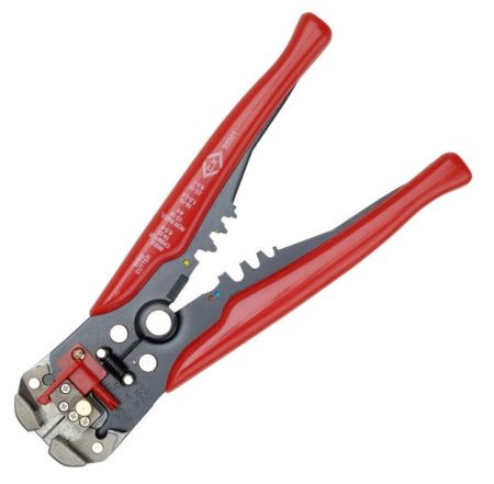 CK Tools Automatic Wire Stripper 495001