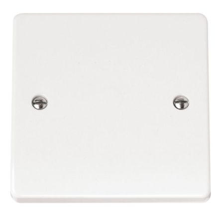 Click Mode 20A Flex Outlet Plate CMA017