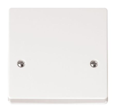Click Mode 45A Cooker Connection Plate CMA215