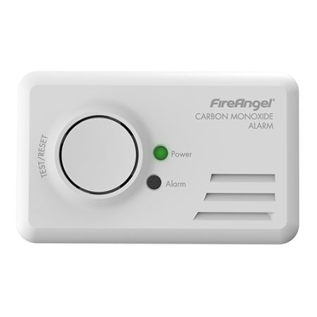 Fire Angel LED Carbon Monoxide CO Battery Alarm  CO-9B