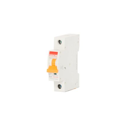 Contactum 125 A 4 Fused Isolator Switch | CPD1254