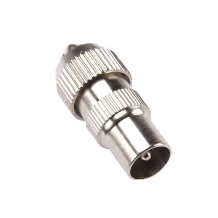 Selectric OXI-GOLD TV Coaxial/Aerial RF Connector – Male | CXM