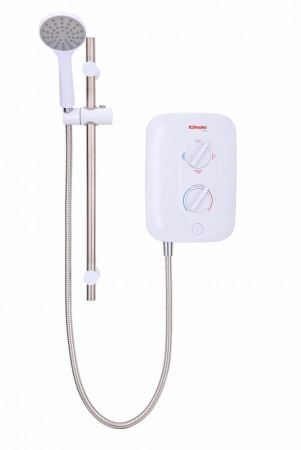 Dimplex Verve 8.5kW Smartfit Electric Shower | DVES85