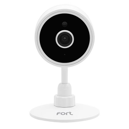 ESP Fort Smart Indoor 1080P Camera | ECSPCAM