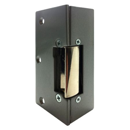 ESP Surface Mount Mag Lock / Electromagnetic Lock Release 295kg 