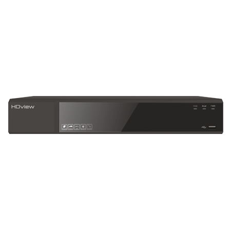 ESP DigiviewHD+ 16 Channel 4MP Super HD 2TB DVR SHDV16R