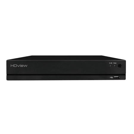 ESP DigiviewHD+ 4 Channel 4MP Super HD 8TB DVR SHDV4R8TB