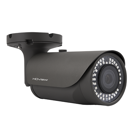 ESP DigiviewHD+ Super HD 4MP 6-22mm Varifocal External Camera Grey SHDVC622VFBG