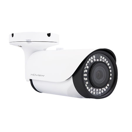 ESP DigiviewHD+ Super HD 4MP 5-50mm Varifocal External Camera White SHDVC550VFBW