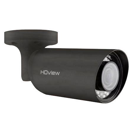 ESP DigiviewHD+ Super HD 4MP Day/Night Varifocal External Camera Grey SHDVC2812VFBG