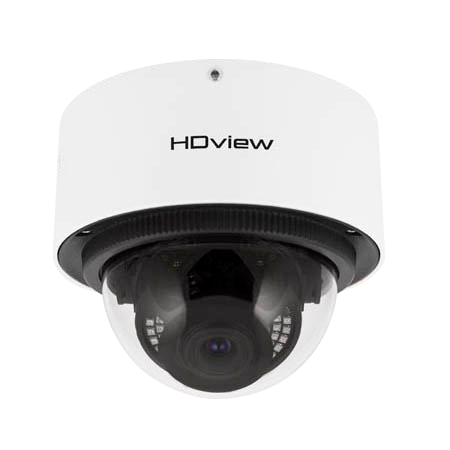 ESP DigiviewHD+ Super HD 4MP Vandal Resistant Varifocal Dome Camera White SHDVC622VFDW