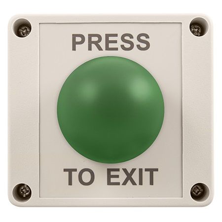 ESP Push to Exit Lock Release Button