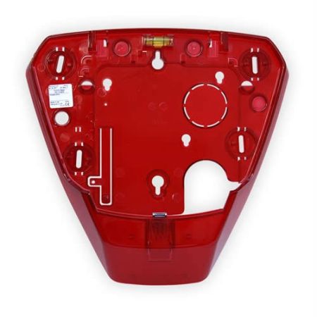 Pyronix Deltabell Dummy Base Only Red | FPDELTA-BDR