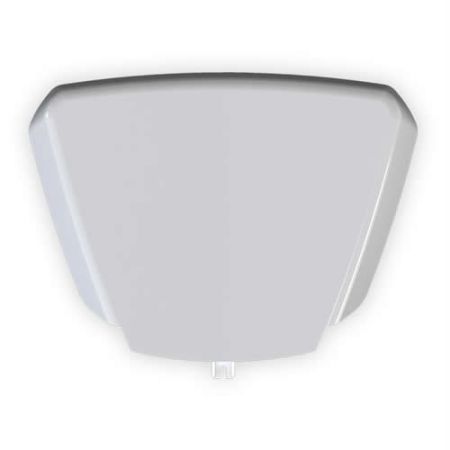 Pyronix Deltabell Lid for Dummy Base White | FPDELTA-CW