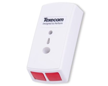 Texecom Ricochet DP-W Wireless Panic Attack Push Button | GBG-0001